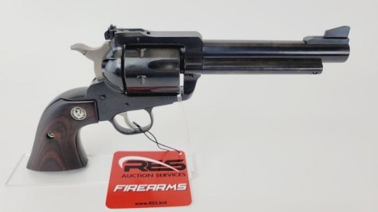 Ruger Super Blackhawk 44Mag Single Action Revolver