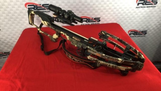 Ravin R20 Crossbow
