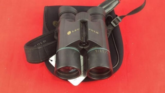 Leupold Pinnacle 10x40 Binoculars
