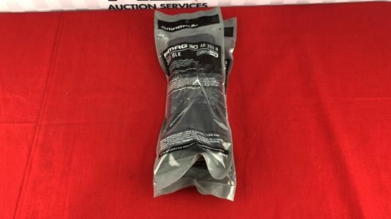 2 Magpul 30rd AR 300BO Magazines