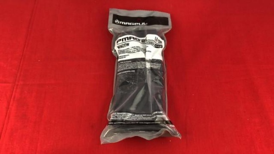 25rd Magpul AR-10 Magazine
