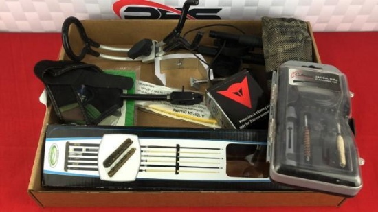 Misc Hunting Supplies