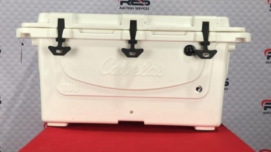Cabela's 100Q Cooler
