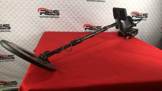 Metal Detector