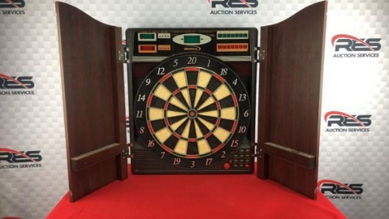 Dart Board