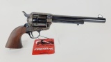 Colt SAA 45Colt Single Action Revolver