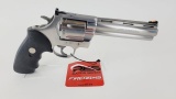 Colt Anaconda 45Colt Double Action Revolver
