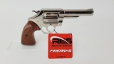 Colt Police Positive 38Spl Double Action Revolver