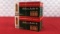 200rds Sellier & Bellot 380ACP Ammo