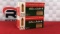 200rds Sellier & Bellot 380ACP Ammo