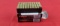 100rds PMC Bronze 380ACP Ammo