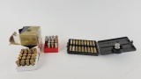 56rds Assorted 44MAG Hollow Point Ammo