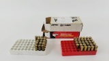 50rds Assorted 44MAG Reloads