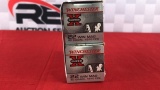 100rds Winchester 22Mag Ammo