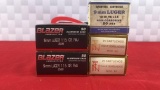 170rds Assorted 9mm Ammo
