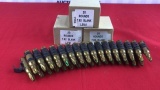 92rds 7.62 Blank Ammo