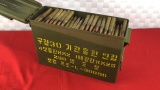 Approx. 360rds Korean Surplus 30-06 Ammo