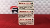150rds Winchester 9MM Ammo