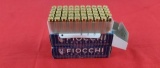 100rds Fiocchi 9MM Ammo