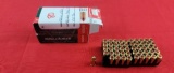 100rds Sellier & Bellot 380ACP Ammo