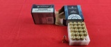 40rds Federal Personal Defense 9MM Ammo