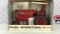 IH Model 1066 ROPS Toy Tractor