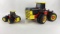 Versatile Model 1156 Toy Tractor