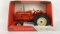 Allis Chalmers Model 220 Toy Tractor