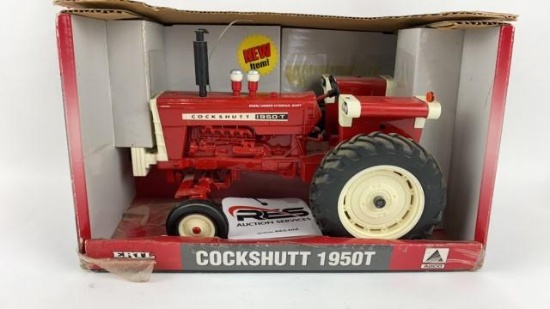 Cockshutt 1950-T Toy Tractor