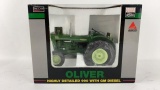 Oliver Model 990 Toy Tractor