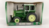 Oliver Model 1950-T Toy Tractor
