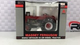 Massey Ferguson Model 98 Toy Tractor
