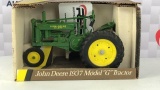 John Deere Model G Toy Tractor