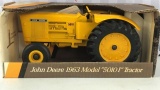 John Deere Model 5010 Toy Tractor