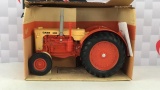 Case Model 600 Toy Tractor