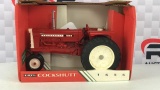 Cockshutt Model 1655 Toy Tractor