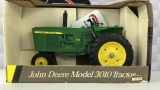 John Deere Model 3010 Toy Tractor