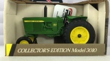 John Deere Model 3010 Toy Tractor