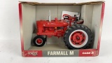IH Model M Toy Tractor