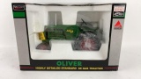 Oliver Model 88 Toy Tractor