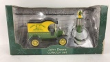 John Deere Model-T Toy Truck