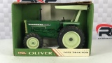 Oliver Model 1955 Toy Tractor