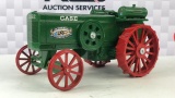 Case Model 12-25 Toy Tractor