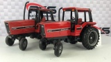 2-IH Model 5088 Toy Tractor