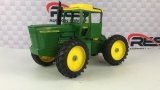 John Deere Model 7520 Toy Tractor