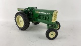 Oliver Model 1855 Toy Tractor