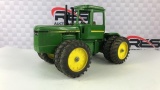 John Deere Model 8650 Toy Tractor