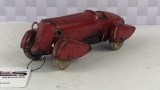 Wyandotte Toy Race Car,