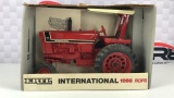 IH Model 1066 ROPS Toy Tractor
