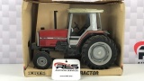 Massey Ferguson Model 3070 Toy Tractor